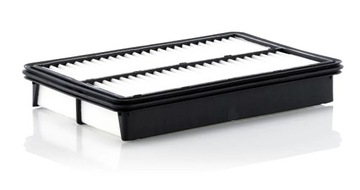 FILTR VZDUCHU - MANN C27019