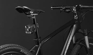 Велосипедный замок ROCKBROS, ключевой замок WD795