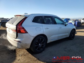 Volvo XC60 II 2018 Volvo XC 60 _T6 INSCRIPTION_4x4_2018r 2.0 Benzyna 316KM, zdjęcie 2