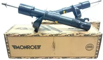 MONROE AMORTYZATORY MAZDA PRZÓD 323F BA PRZEDNIE