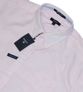 GANT 'COLOR OXFORD' KOSZULA MĘSKA r. 2XL REGULAR