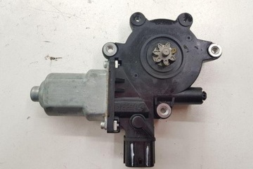 MOTOREK OKNO ZADNÍCH PRAVÝCH DVEŘE CITROEN C-CROSSER (EP_) 5713A085 2.2L