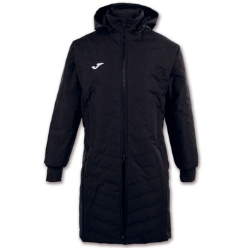 Зимняя куртка JOMA зимнее пальто 100658.100 размер L