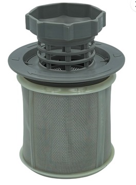 Filtr sitko do zmywarek Bosch Siemens