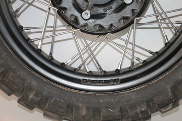 TRIUMPH SCRAMBLER 900 ЗАДНИЙ ОБОД