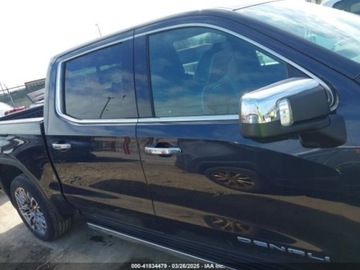  GMC Sierra 2023r., 1500, od ubezpieczalni 3.0 Diesel 305KM, zdjęcie 6