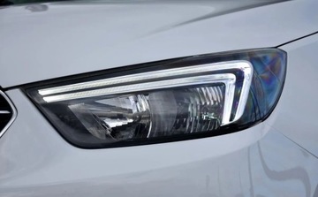 Opel Mokka I SUV 1.4 Turbo ECOTEC 140KM 2017 Opel Mokka SKORA Alusy LED Navi. KAMERA benzyna idealny 1.4 Benzyna 140KM, zdjęcie 17