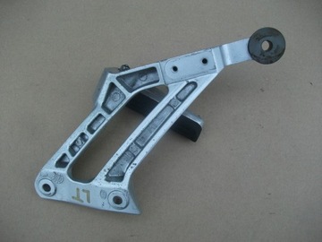 YAMAHA FJR 1300 01-05 ПОДНОЖКА ПАССАЖИРА ЛЕВАЯ КОМПЛЕКТ