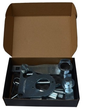 ЗАМОК OPEL NISSAN RENAULT 1.6 2.0 2.3 DCI CDTI