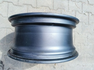 DISK HLINÍK SUBARU OE 7.0" X 18" 5X100