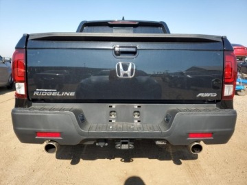 Honda Ridgeline 2023 Honda Ridgeline RTL 2023 3.5l 3.5 Benzyna 280KM, zdjęcie 2