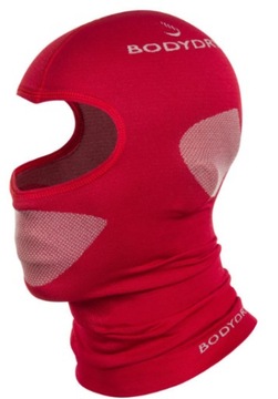 Kominiarka BODYDRY SEAMLESS XS/S żółty