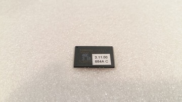 Pamięć NAND Flash 3.3V, 1Gb 128Mx8 - EEPROM TOSHIBA TC58NVG0S3HTA00