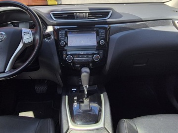 Nissan X-Trail III Terenowy 2.0 dCi 177KM 2017 Nissan X-Trail 2.0 dCi Tekna, zdjęcie 29