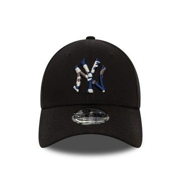 Czapka z daszkiem NEW ERA męska ny new york yankees WYSYŁKA W KARTONIE