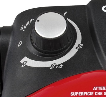 G3FERRARI G10006 печь для пиццы 1200 Вт 33,5 см