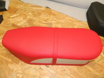 ЧЕХОЛ СИДЕНЬЯ JAWA 250,350тип360,559 ПАНЕЛЬ