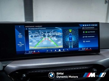 BMW Seria 3 G20-G21 Limuzyna 2.0 318i 156KM 2025 BMW Seria 3 18i Sedan 156 KM - Pakiet M Pro - Aktywny Tempomat - Pakiet Se, zdjęcie 29