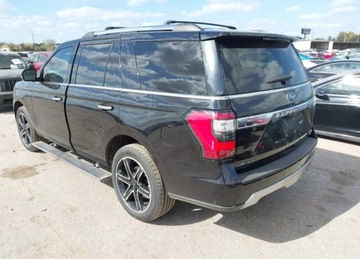 Ford Expedition III 2019 Ford Expedition 2019r., Limited, 3.5L, od ubezpieczalni 3.5 Benzyna 380KM, zdjęcie 3