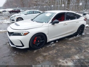 Honda Civic XII 2024 Honda Civic 2024, 2.0L, TYPE R 2.0 Benzyna 315KM, zdjęcie 2