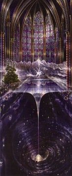 Fototapeta papierowa Genesis 86x200cm - Wyprzedaż