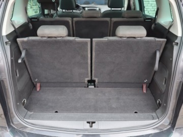 Opel Zafira C Tourer 1.4 Turbo ECOTEC 120KM 2016 Opel Zafira Tourer 1.4 Turbo, 7 miejsc, Navi, zdjęcie 17