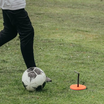 ТАБЛИЧКИ ДЛЯ РАЗМЕТКИ ФУТБОЛЬНОГО ПОЛЯ ДЛЯ ТРЕНИРОВОЧНЫХ ЛОГОТИПОВ