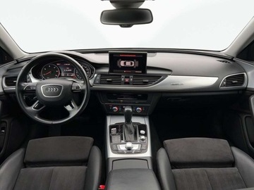 Audi A6 C8 2018 Audi A6 Limousine S-Line Reflektory LED Apple CarPlay Android Auto Alcanta, zdjęcie 16