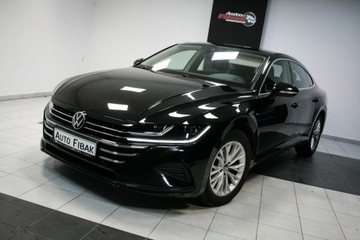 Volkswagen Arteon Fastback Facelifting 2.0 TSI 190KM 2022 Volkswagen Arteon DSG*Salon, zdjęcie 3