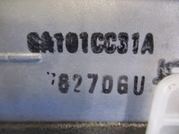 MAZDA 5 CR RADIÁTOR POUZDRO VLOŽKA