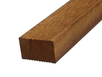 Legar Drewniany 42x70x2450 - Keruing