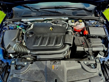 Opel Insignia II 2023 OPEL INSIGNIA B Sports Tourer (Z18) 2.0 CDTi mały przebieg, F-ra VAT., zdjęcie 13