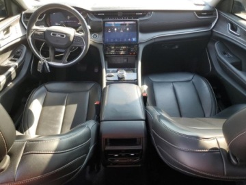 Jeep Grand Cherokee V 2023 Jeep Grand Cherokee Limited 2023 3.6l 3.6 Benzyna 293KM, zdjęcie 8