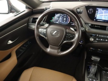 Lexus ES VII (XV70) 2021 Lexus ES 300h, Salon Polska, Serwis ASO, Automat, zdjęcie 6