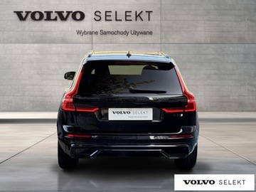 Volvo XC60 II 2025 Volvo XC 60 XC60 B5 B AWD Plus Black Edition aut,, zdjęcie 5