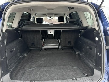 Ford S-Max I Van 2.0 TDCi 140KM 2009 Ford S-Max 2.0 TDCI 140 KM/Automat AISN/Serwis, zdjęcie 23