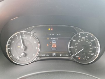 Infiniti 2022 Infiniti QX80 Luxe 2022 5.6l 5.6 Benzyna 400KM, zdjęcie 9