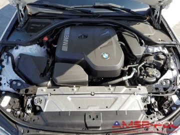 BMW Seria 3 G20-G21 2025 BMW Seria 3 _330i_2.0 L_255 km_2025r 2.0 Benzyna 255KM, zdjęcie 10