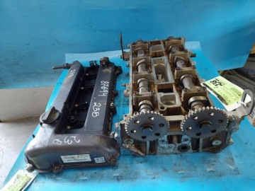 HEAD FOCUS II 1,8 16 В Q7DA