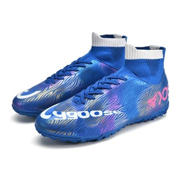 BUTY PIŁKARSKIE SPORTOWE KORKI BN JUNIOR ROZ.35-47