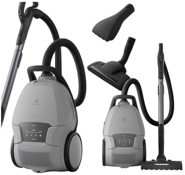 Electrolux 800 Animal EB81A3UG odkurzacz Hepa Turboszczotka LED Do sierści