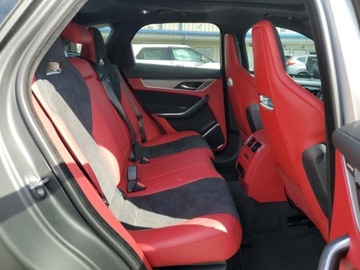 Jaguar F-Pace 2023 Jaguar F-Pace Svr 2023 5.0l 5.0 Benzyna 542KM, zdjęcie 10