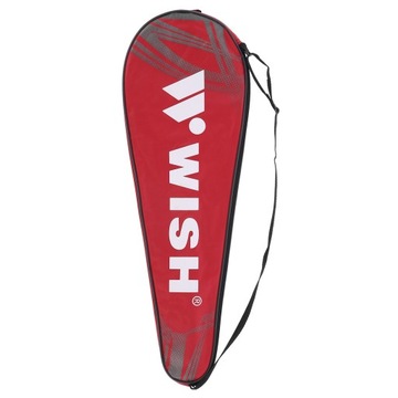 РАКЕТКА ДЛЯ БАДМИНТОНА TI SMASH 999 WISH