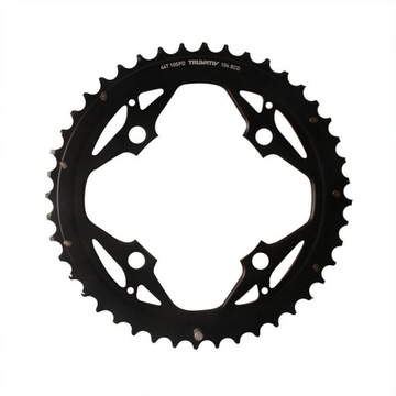 Звездочка Style 33T SRAM GXP T, звездочка 104bcd MTB
