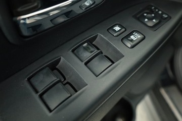 Mitsubishi ASX I SUV Facelifting 2015 1.6 117KM 2016 Mitsubishi ASX 1.6 MIVEC, GAZ, Navi, Klima, zdjęcie 17