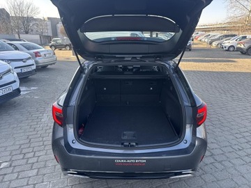 Toyota Corolla XII TS Kombi Facelifting 1.8 Hybrid 140KM 2023 Toyota Corolla Seria E21 (2019-), zdjęcie 26