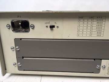 Анализатор цвета Minolta CA-100 № D217