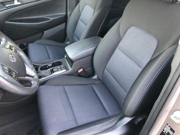 Hyundai Tucson III SUV Facelifting 1.6 T-GDi 177KM 2018 HYUNDAI TUCSON 1.6 T-GDI AUTOMAT TYLKO 75 TYS KM 1 WŁAŚCICIEL SUPER STAN, zdjęcie 10