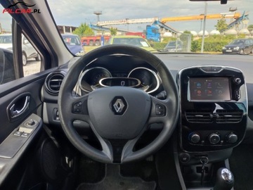 Renault Clio IV Grandtour  1.2 16V 74KM 2015 Renault Clio GWARANCJA Serwis tylko ASO 1-Wlasciciel Mozliwa zamiana RATY, zdjęcie 14