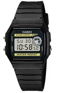Zegarek Casio F-94 - Niska cena na Allegro